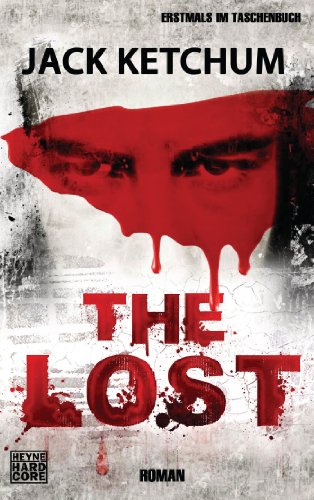 The Lost: Roman von Heyne Taschenbuch